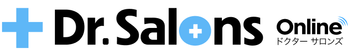 Dr.Salons Online(ドクターサロンズオンライン)